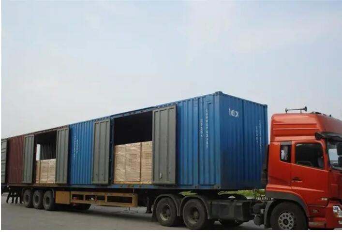 泉州到桥头镇整车运输