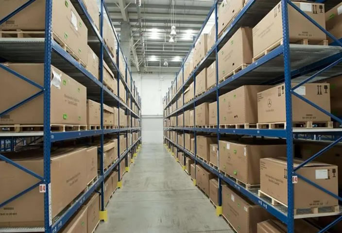 泉州到桥头镇货物仓储