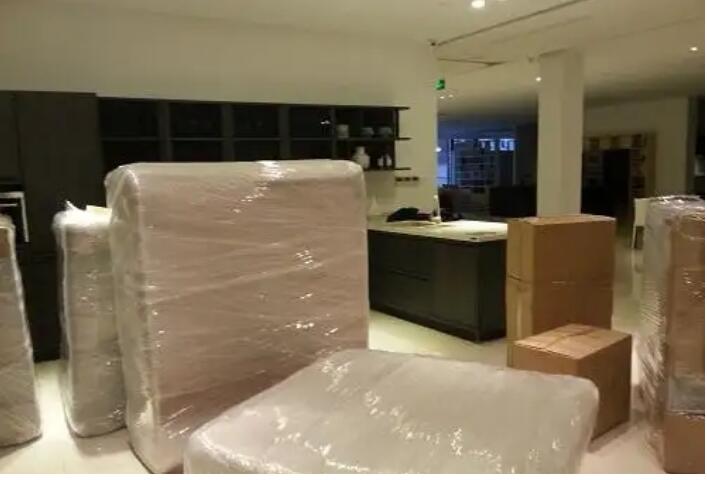 泉州到桥头镇长途搬家