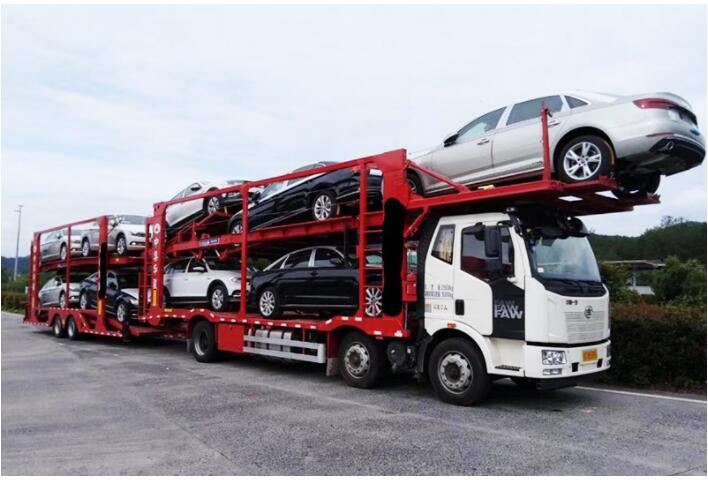 泉州到桥头镇轿车托运